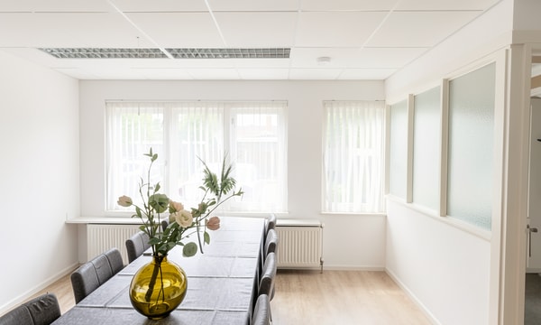 Kamer | m² onbekend | €800,-