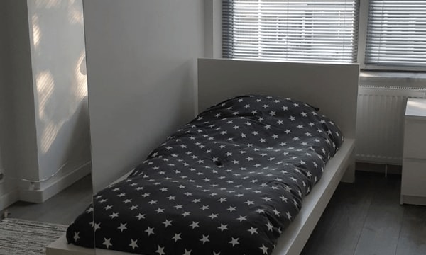 Kamer | 10m² | €575,-