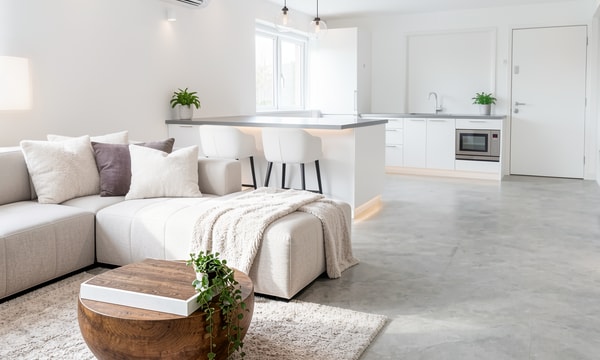 Appartement | 70m² | €2000,-