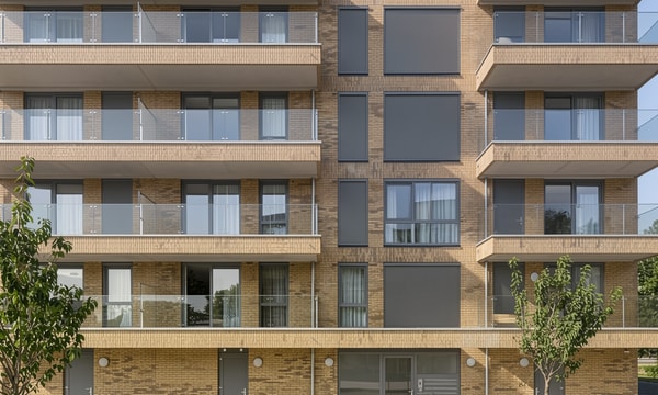 Appartement | 78m² | €1645,-