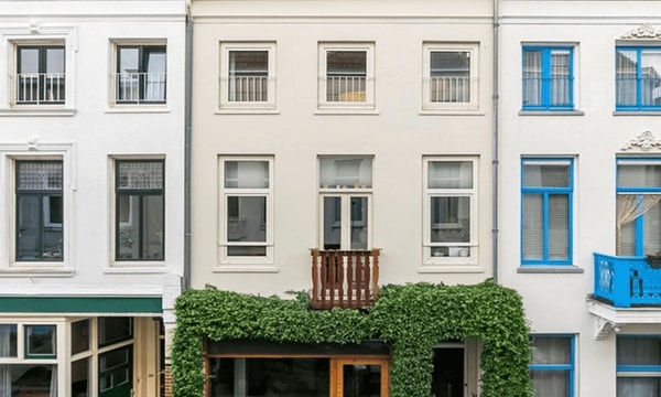 Huis | 133m² | €2750,-