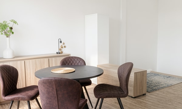 Studio | 25m² | €3150,-