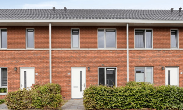 Huis | 118m² | €1895,-