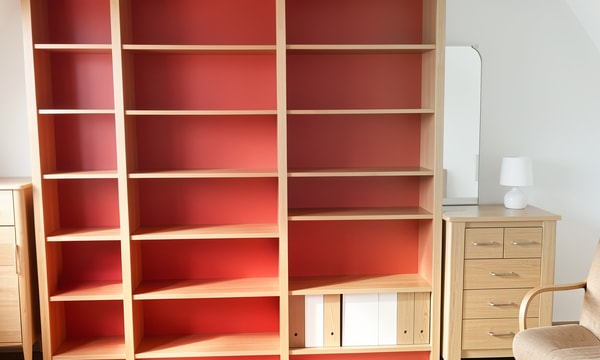 Kamer | 15m² | €550,-