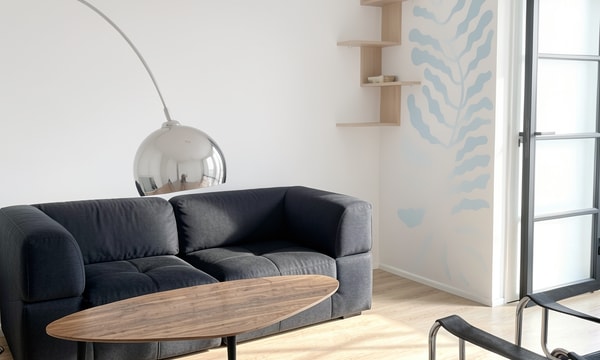 Kamer | m² onbekend | €950,-