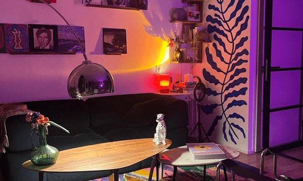 Kamer | m² onbekend | €950,-
