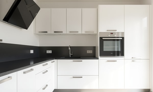 Appartement | 110m² | €1400,-