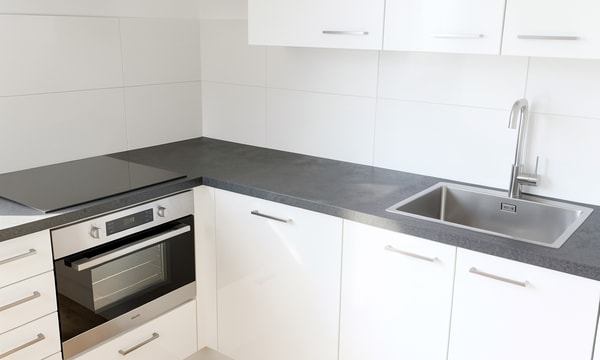Studio | 34m² | €985,-