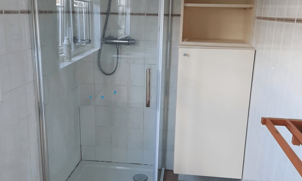 Chalet | 50m² | €1275,-