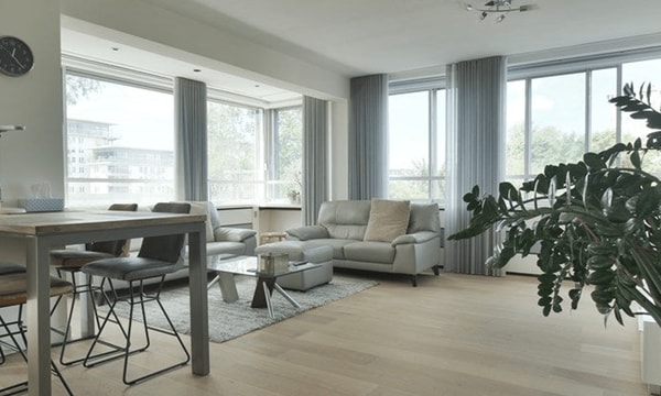 Appartement | 110m² | €3200,-