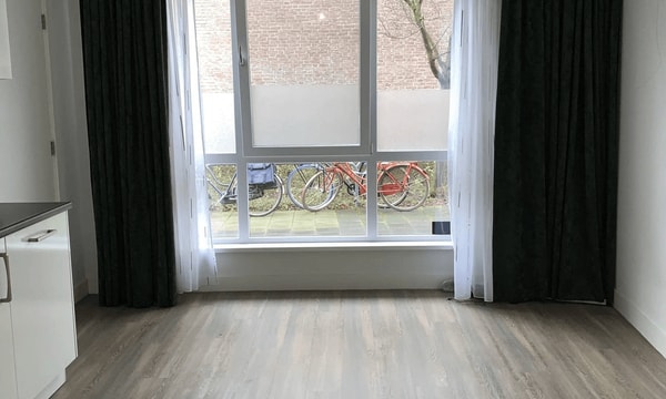 Appartement | 38m² | €920,-