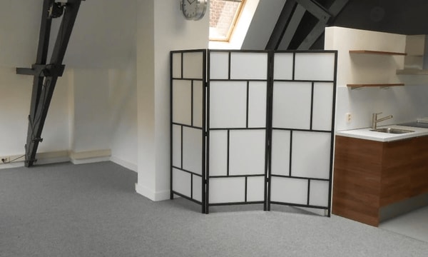 Studio | 45m² | €1295,-