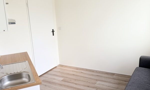 Kamer | 10m² | €760,-