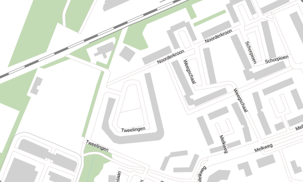 Huis | 57m² | €714,-
