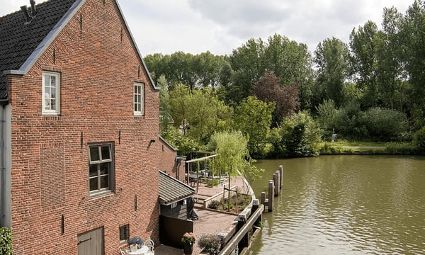 Huis | 135m² | €3000,-