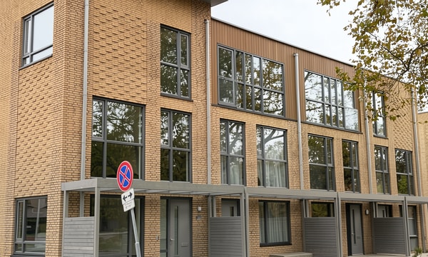 Huis | 141m² | €2350,-
