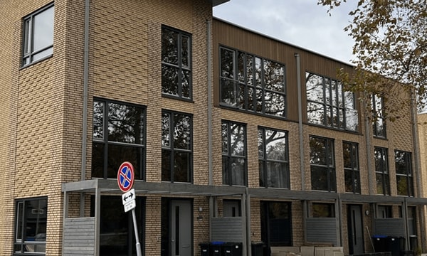 Huis | 141m² | €2350,-