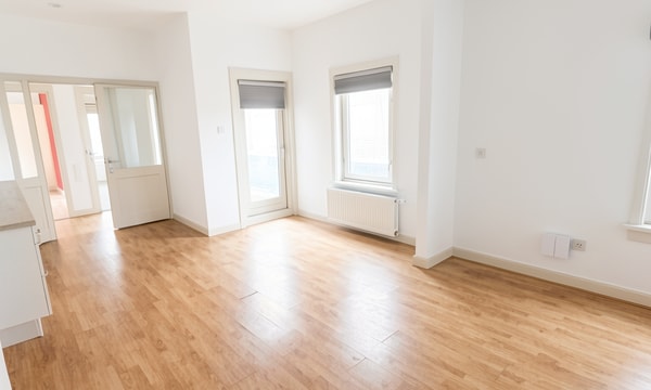 Appartement | 60m² | €1000,-