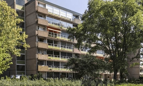 Huis | 61m² | €1199,-