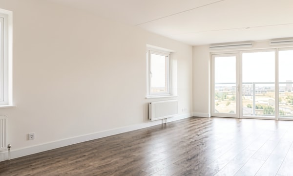 Appartement | 60m² | €1852,-
