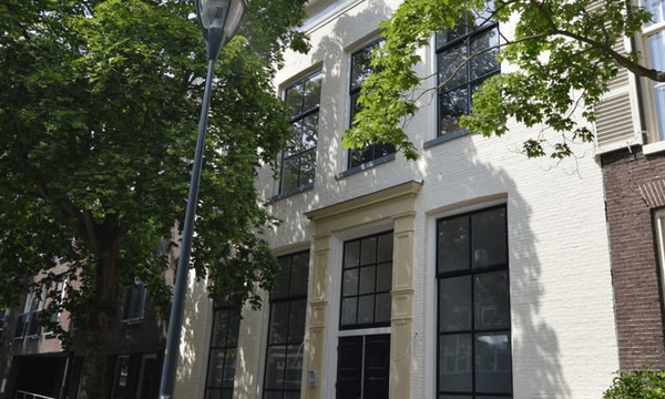 Appartement | 50m² | €1240,-