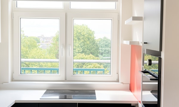 Studio | 30m² | €1150,-
