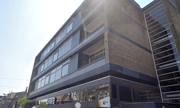 Appartement | 95m² | €2300,-