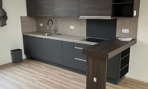 Appartement | 125m² | €1487,-