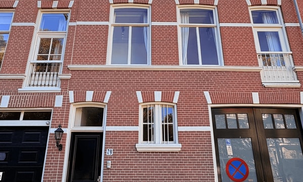 Huis | 128m² | €2450,-