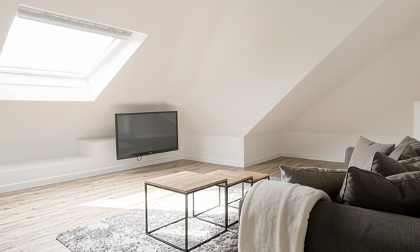 Appartement | 80m² | €1900,-