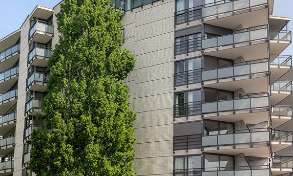 Appartement | 150m² | €1895,-