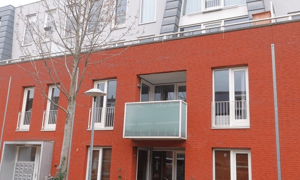 Appartement | 79m² | €2350,-