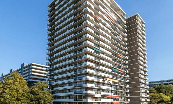Appartement | 90m² | €1395,-
