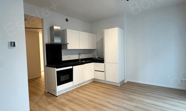 Studio | 28m² | €1397,-