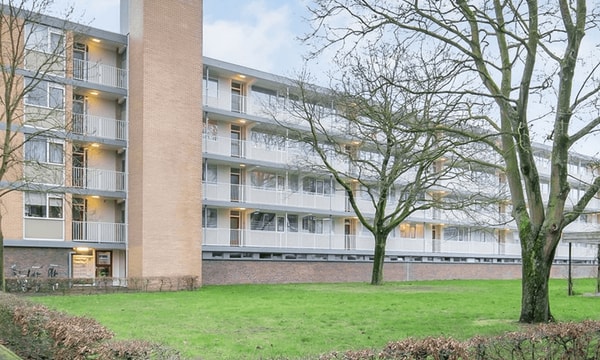 Appartement | 95m² | €1703,-