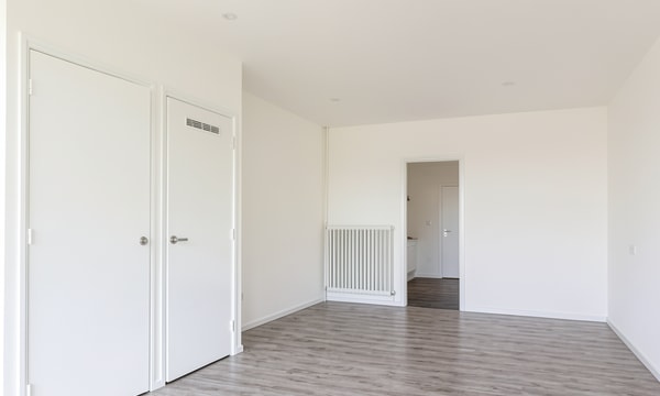 Studio | 24m² | €1100,-