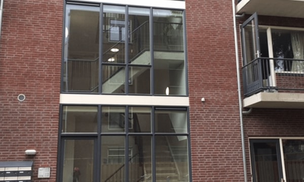 Studio | 30m² | €915,-