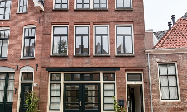 Appartement | 77m² | €1245,-