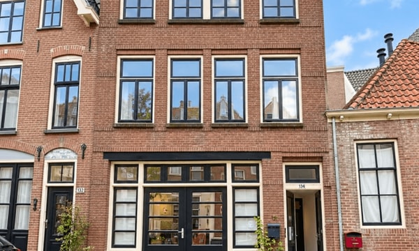 Appartement | 77m² | €1245,-