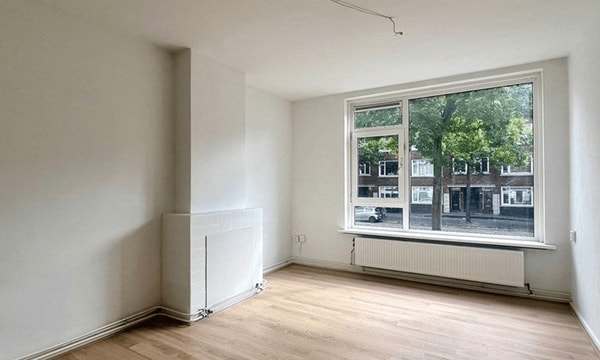 Appartement | 51m² | €940,-