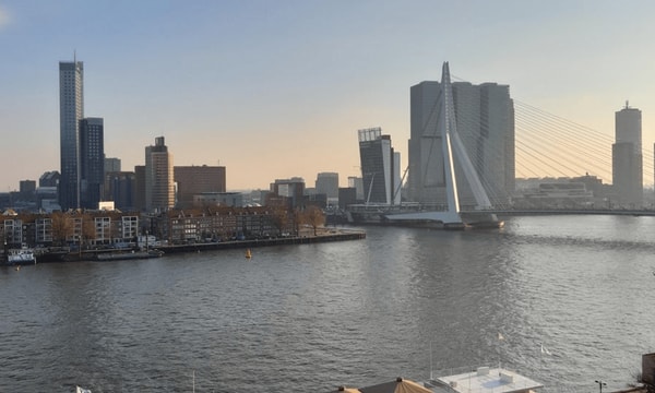 Appartement | 78m² | €2500,-