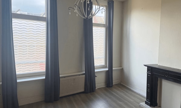 Kamer | 25m² | €800,-