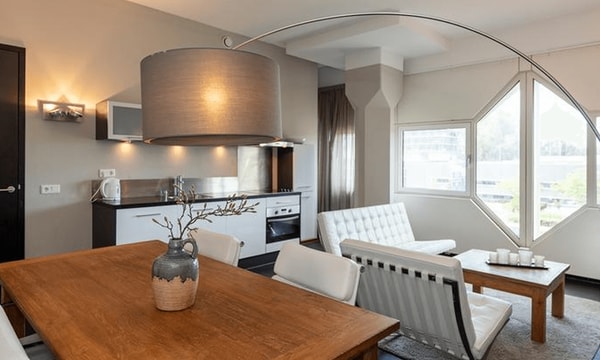 Appartement | 73m² | €1500,-