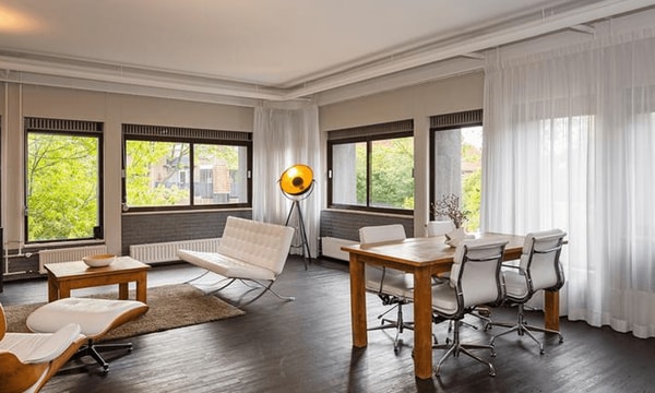 Appartement | 71m² | €1500,-