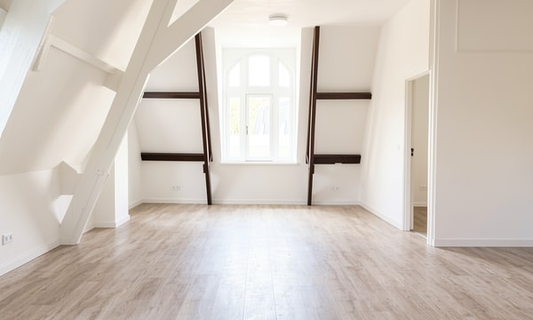Appartement | 60m² | €1008,-