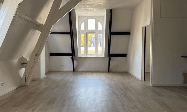 Appartement | 60m² | €1008,-