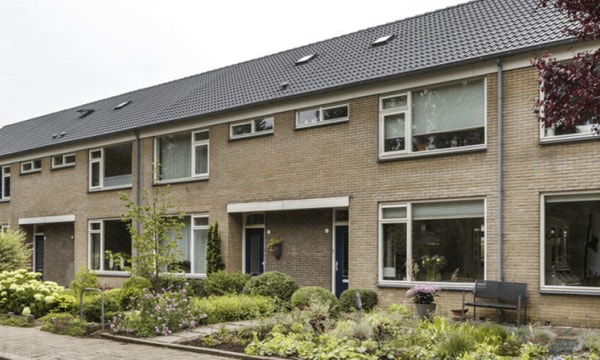 Huis | 123m² | €1207,-