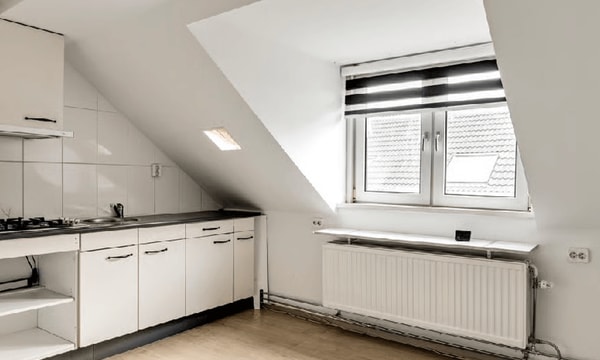 Appartement | 70m² | €1250,-