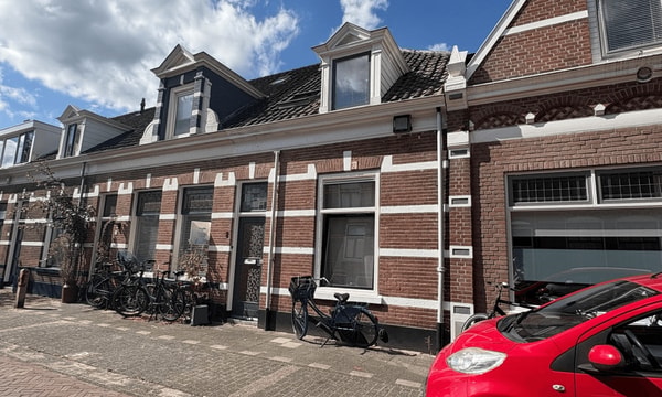 Kamer | 22m² | €716,-
