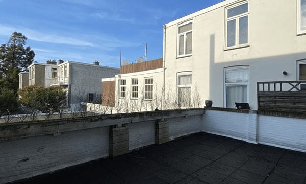 Appartement | 45m² | €1016,-